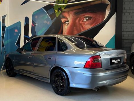 Chevrolet Vectra GL 2.2 MPFI Milenium