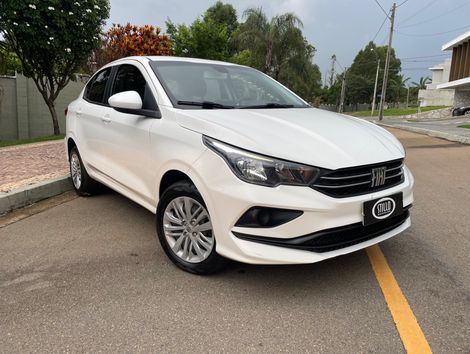 Fiat CRONOS DRIVE 1.3 8V Flex