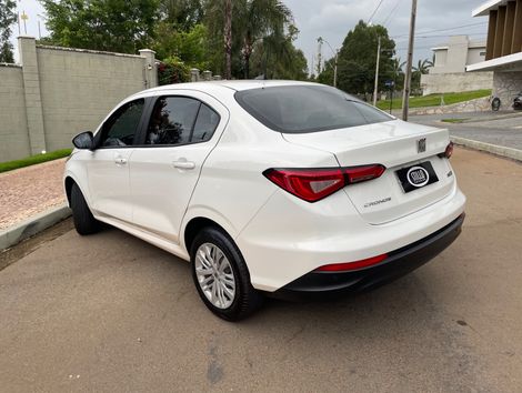 Fiat CRONOS DRIVE 1.3 8V Flex