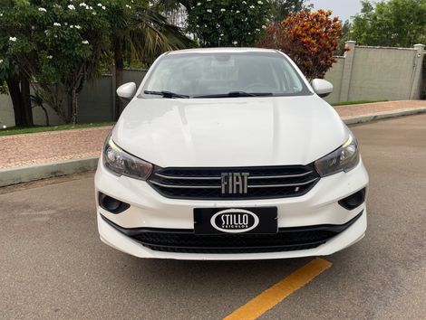 Fiat CRONOS DRIVE 1.3 8V Flex