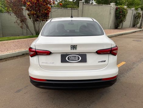 Fiat CRONOS DRIVE 1.3 8V Flex