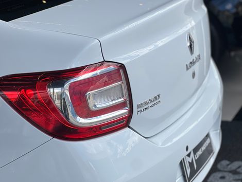 Renault LOGAN Expres. Avantage Flex 1.0 12v 4p