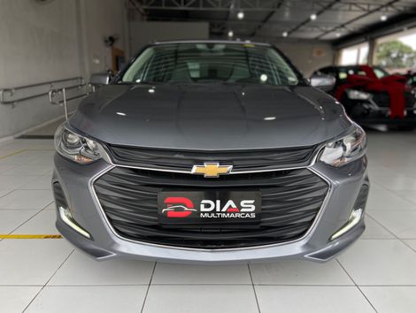 Chevrolet ONIX SED. Plus PREM. 1.0 12V TB Flex Aut
