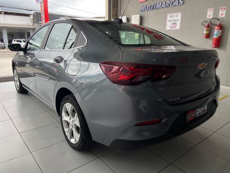 Chevrolet ONIX SED. Plus PREM. 1.0 12V TB Flex Aut