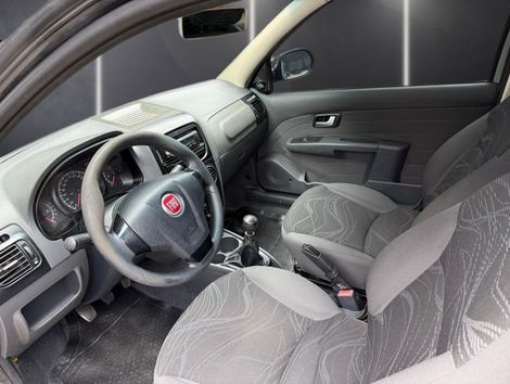 Fiat Strada Working 1.4 mpi Fire Flex 8V CD