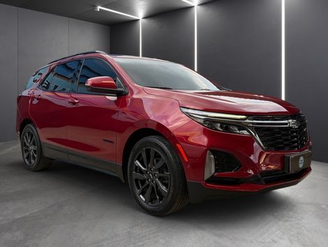 Chevrolet EQUINOX RS 1.5 Turbo  Aut.