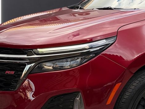 Chevrolet EQUINOX RS 1.5 Turbo  Aut.