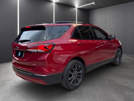 Chevrolet EQUINOX RS 1.5 Turbo  Aut.