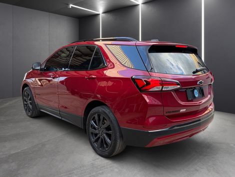 Chevrolet EQUINOX RS 1.5 Turbo  Aut.