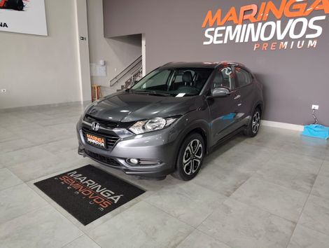 Honda HR-V EXL 1.8 Flexone 16V 5p Aut.