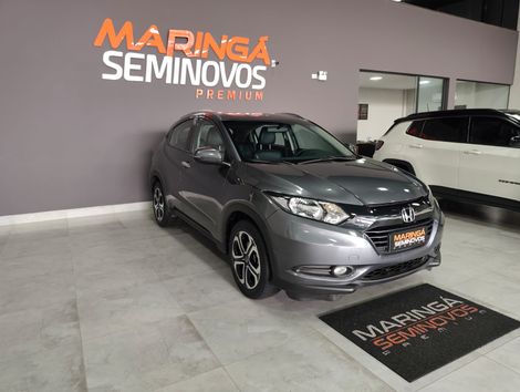 Honda HR-V EXL 1.8 Flexone 16V 5p Aut.
