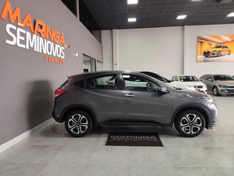 Honda HR-V EXL 1.8 Flexone 16V 5p Aut.