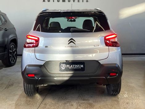 Citroën First Edition 1.6 Flex 16V 5p Aut. 