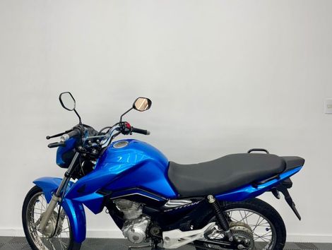 HONDA CG 160 TITAN FLEXONE/Ed.Especial 40 Anos