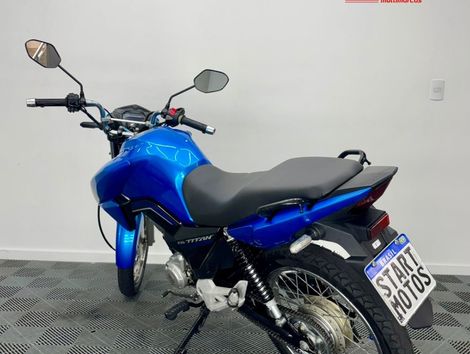 HONDA CG 160 TITAN FLEXONE/Ed.Especial 40 Anos