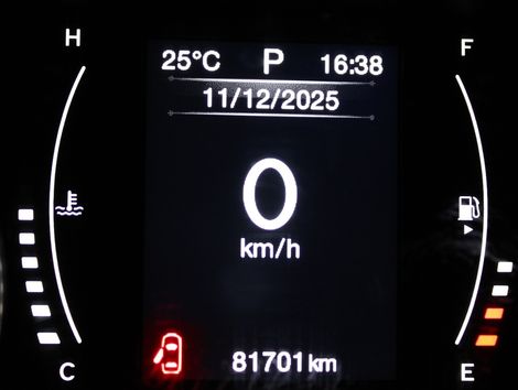 Jeep Renegade 1.8 4x2 Flex 16V Aut.