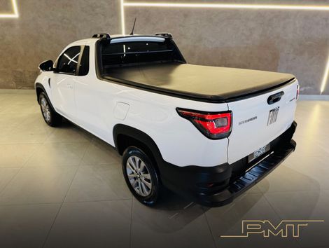 Fiat Strada Freedom 1.3 Flex 8V  CS Plus