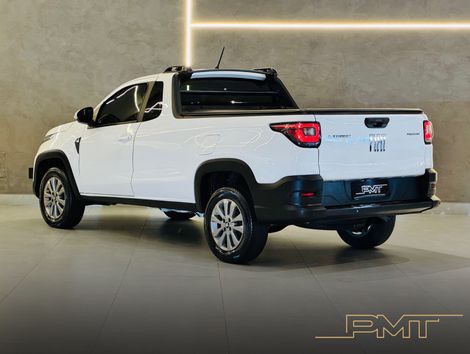 Fiat Strada Freedom 1.3 Flex 8V  CS Plus