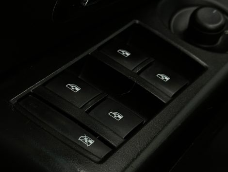 Jeep Renegade Long. T270 1.3 TB 4x2 Flex Aut.