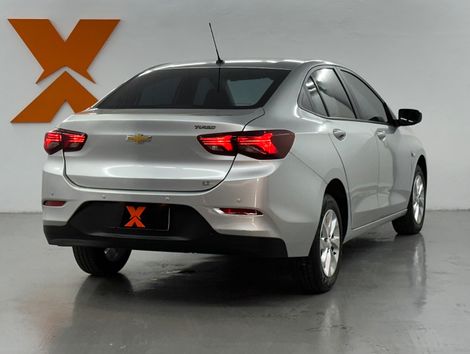 Chevrolet ONIX SEDAN Plus LT 1.0 12V TB Flex Mec.