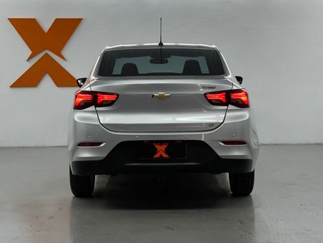 Chevrolet ONIX SEDAN Plus LT 1.0 12V TB Flex Mec.