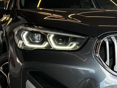 BMW X1 SDRIVE 20i X-Line 2.0 TB Active Flex