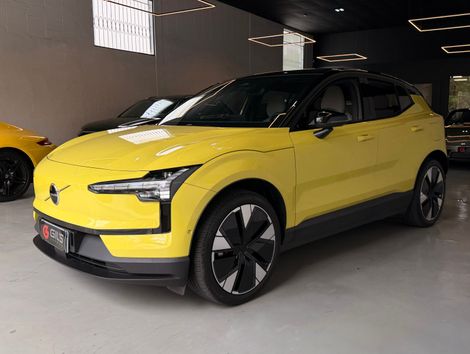 Volvo EX30 E60 Ultra (Elétrico)