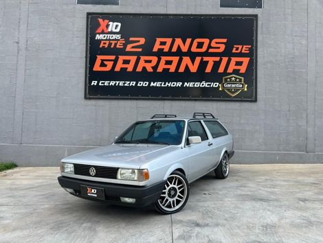 VolksWagen Parati CLi / CL/ Atlanta 1.8