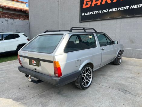 VolksWagen Parati CLi / CL/ Atlanta 1.8