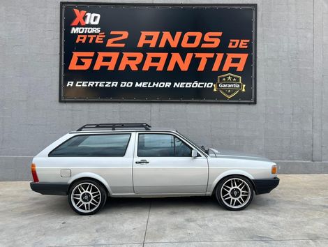 VolksWagen Parati CLi / CL/ Atlanta 1.8