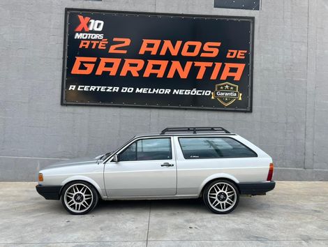 VolksWagen Parati CLi / CL/ Atlanta 1.8