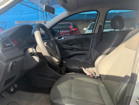 VolksWagen VOYAGE 1.6 MSI Flex 8V 4p