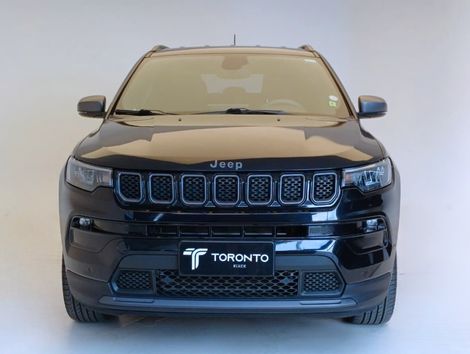 Jeep COMPASS LONG. T270 1.3 TB 4x2 Flex Aut.