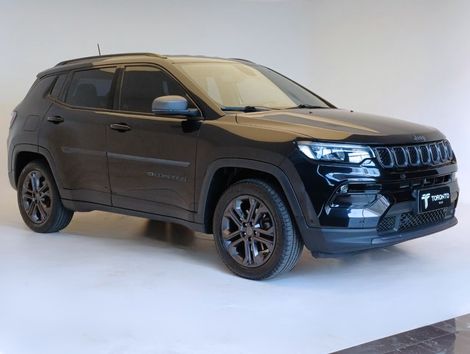 Jeep COMPASS LONG. T270 1.3 TB 4x2 Flex Aut.