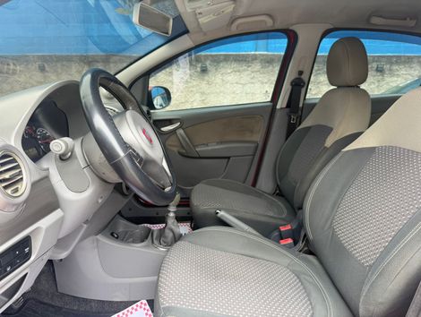 Fiat Grand Siena ESSENCE 1.6 Flex 16V