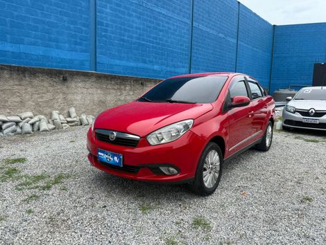 Fiat Grand Siena ESSENCE 1.6 Flex 16V