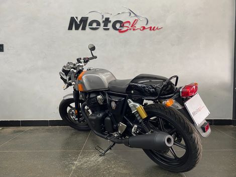 Royal Enfield Continental GT 650