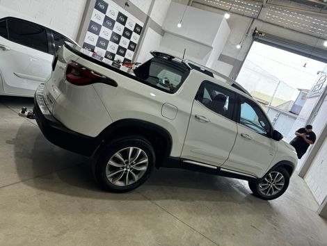 Fiat Toro Volcano 2.0 16V 4x4 TB Diesel Aut.