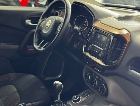 Fiat Toro Volcano 2.0 16V 4x4 TB Diesel Aut.