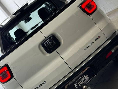 Fiat Toro Volcano 2.0 16V 4x4 TB Diesel Aut.
