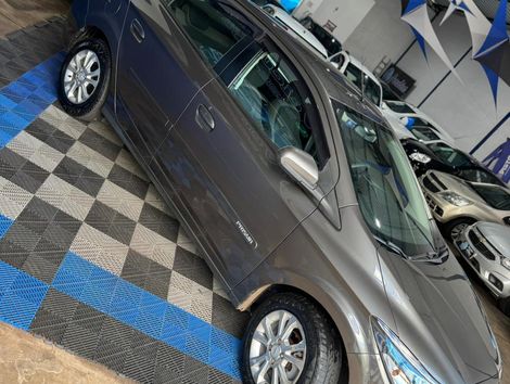 Chevrolet PRISMA Sed. LTZ 1.4 8V FlexPower 4p