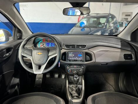 Chevrolet PRISMA Sed. LTZ 1.4 8V FlexPower 4p