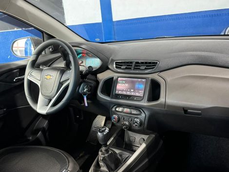 Chevrolet PRISMA Sed. LTZ 1.4 8V FlexPower 4p