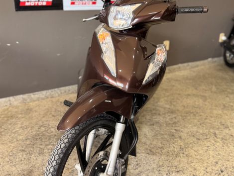 HONDA BIZ 125/125i Flex