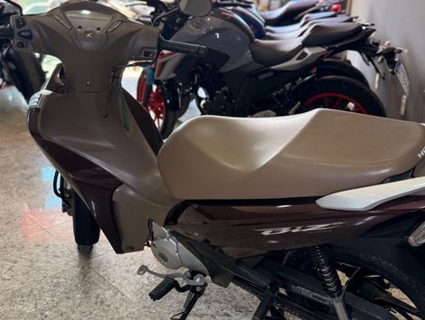 HONDA BIZ 125/125i Flex