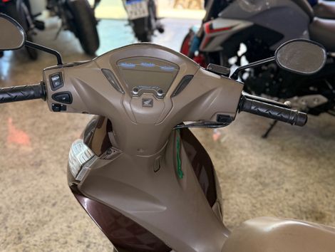 HONDA BIZ 125/125i Flex