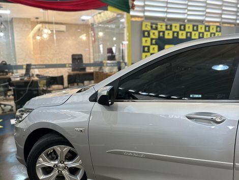 Chevrolet ONIX SED. Plus PREM. 1.0 12V TB Flex Aut