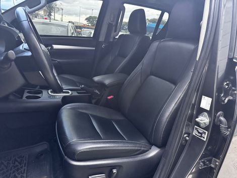 Toyota Hilux CD SRV 4x4 2.8 TDI Diesel Aut.