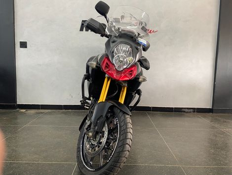 SUZUKI DL 1000 V-STROM