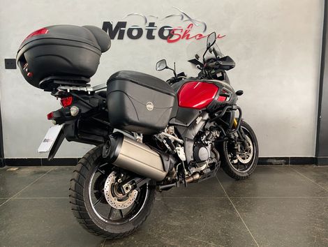 SUZUKI DL 1000 V-STROM